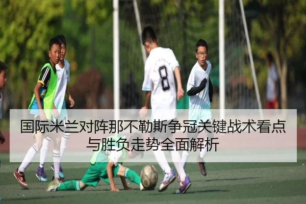 国际米兰对阵那不勒斯争冠关键战术看点与胜负走势全面解析